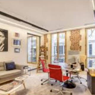 Bureau privé 40 m² 6 postes Location bureau Rue de la Pompe Paris 75016 - photo 3